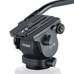 Camera Tripod Head Vinten VISION BLUE3 V4106-0001