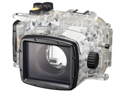 Camera Waterproof Case CANON WP-DC55