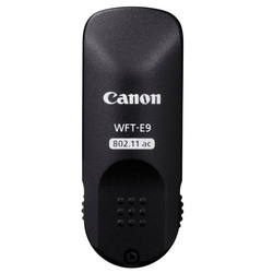 Camera Wireless Adapter CANON WFT-E9B