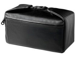 camin flextime LCB024201 black Camera Bag small