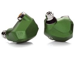 CAMPFIRE AUDIO Andromeda Emerald Sea CAM-5720 Earphone Headphone Small