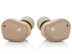 CAMPFIRE AUDIO Orbit CAM-5652 Earphone Headphone Small