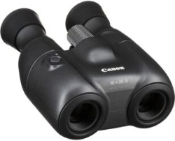 CANON 10x20 IS Binocular small