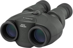 CANON 10x30 IS II Binocular small