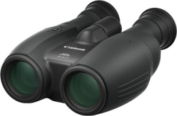 CANON 10x32 IS Binocular small