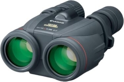 CANON 10x42 L IS WP Binocular small