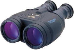 CANON 15x50 IS ALL WEATHER Binocular small