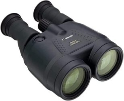 CANON 18x50 IS ALL WEATHER Binocular small