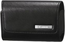 Camera Case CANON CSC-2BK Black Small