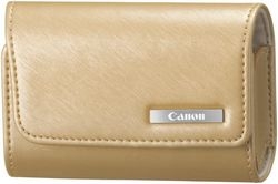 Camera Case CANON CSC-2GL Gold Small