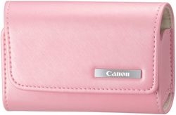 Camera Case CANON CSC-2PK pink Small