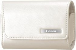 Camera Case CANON CSC-2WH White Small