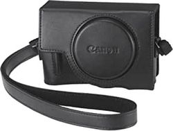 Camera Case CANON CSC-500BK Small