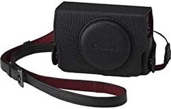 Camera Case CANON CSC-G11BK black Small