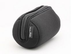 Camera Case CANON CSC-P01 Black Small