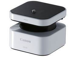 CANON CTV1 Mount Attachment small