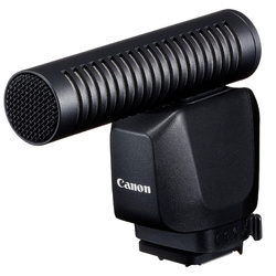 Camera Microphone CANON DM-E1D Small