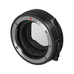 Camera Conversion Lens CANON DP-EF-EOSRND Small