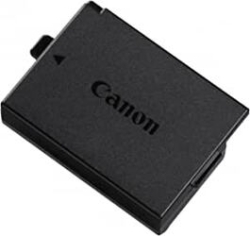 Camera DC Coupler Canon DR-E10 Small