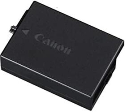 Camera DC Coupler Canon DR-E8 Small