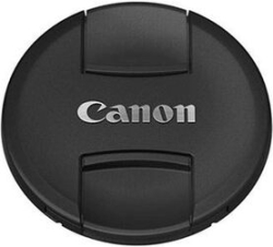 CANON E95 Camera Lens Cap small