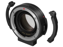 Camera Conversion Lens CANON EF-EOS R 0.71x Small