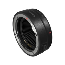 Camera Conversion Lens CANON EF-EOSR Small