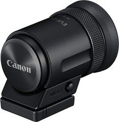 Camera Viewfinder CANON Electronic Viewfinder EVF-DC2 Black Small