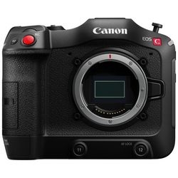 Video Camera CANON EOS C70 body Small