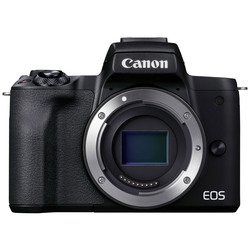 DSLR Camera CANON EOS Kiss M2 body black Small