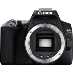 DSLR Camera CANON EOS Kiss X10 Body Small