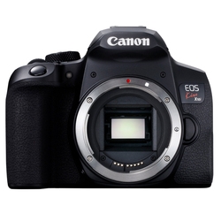 DSLR Camera CANON EOS Kiss X10i Body Small