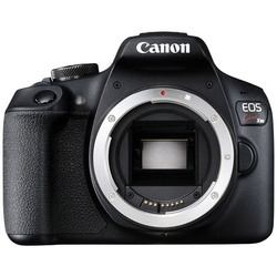 DSLR Camera CANON EOS Kiss X90 body Small