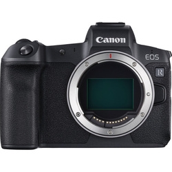 DSLR Camera CANON EOS R body Small