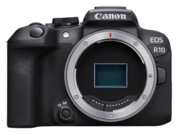 DSLR Camera CANON EOS R10 Body Small