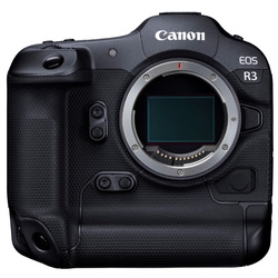 DSLR Camera CANON EOS R3 Body Small