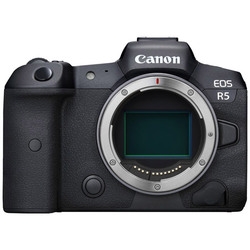 DSLR Camera CANON EOS R5 BODY Small