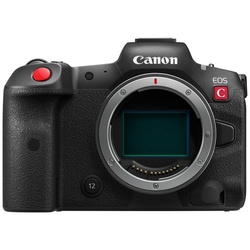 DSLR Camera CANON EOS R5 C body Small