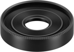 CANON ES22 Camera Lens Hood small