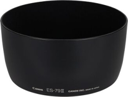 CANON ES79 II Camera Lens Hood small