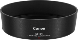 CANON ES84 Camera Lens Hood small