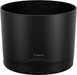 CANON ET101 Camera Lens Hood small