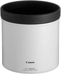 CANON ET120WII Camera Lens Hood small