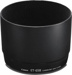 CANON ET65B Camera Lens Hood small