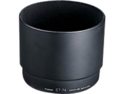 CANON ET74 Camera Lens Hood small