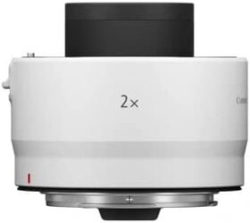 Camera Conversion Lens CANON Extender RF2x Small