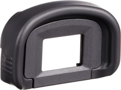 Camera Viewfinder CANON Eyecup Eg Small