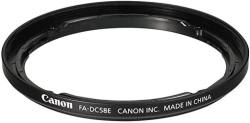Camera Conversion Lens CANON FA-DC58E Small