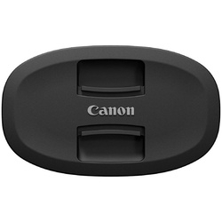 CANON Lens Cap 3.9 Camera Lens Cap Small