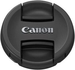 CANON Lens Cap E49 Camera Lens Cap small